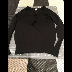 J crew xxs 100% Cashmere sweater